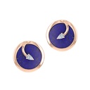 Coda Di Leone Earring 1