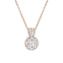 Stellarosa Pendant 1