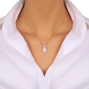Stellarosa Pendant 2