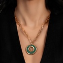 Coda Di Leone Necklace 2
