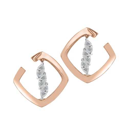Lusso Earring 1
