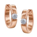 Lusso Earring 1