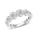 Lusso Ring 1