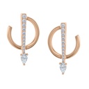 Lusso Earring 1
