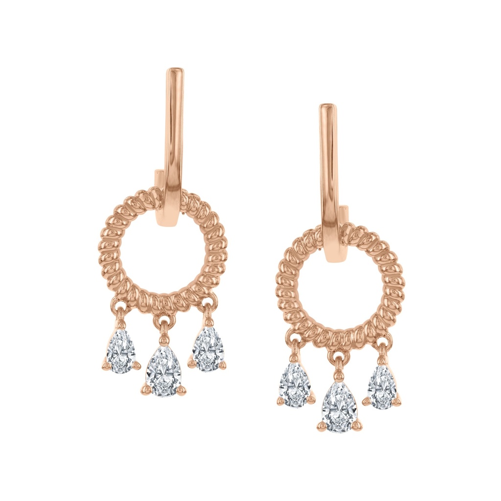 Lusso Earring 3