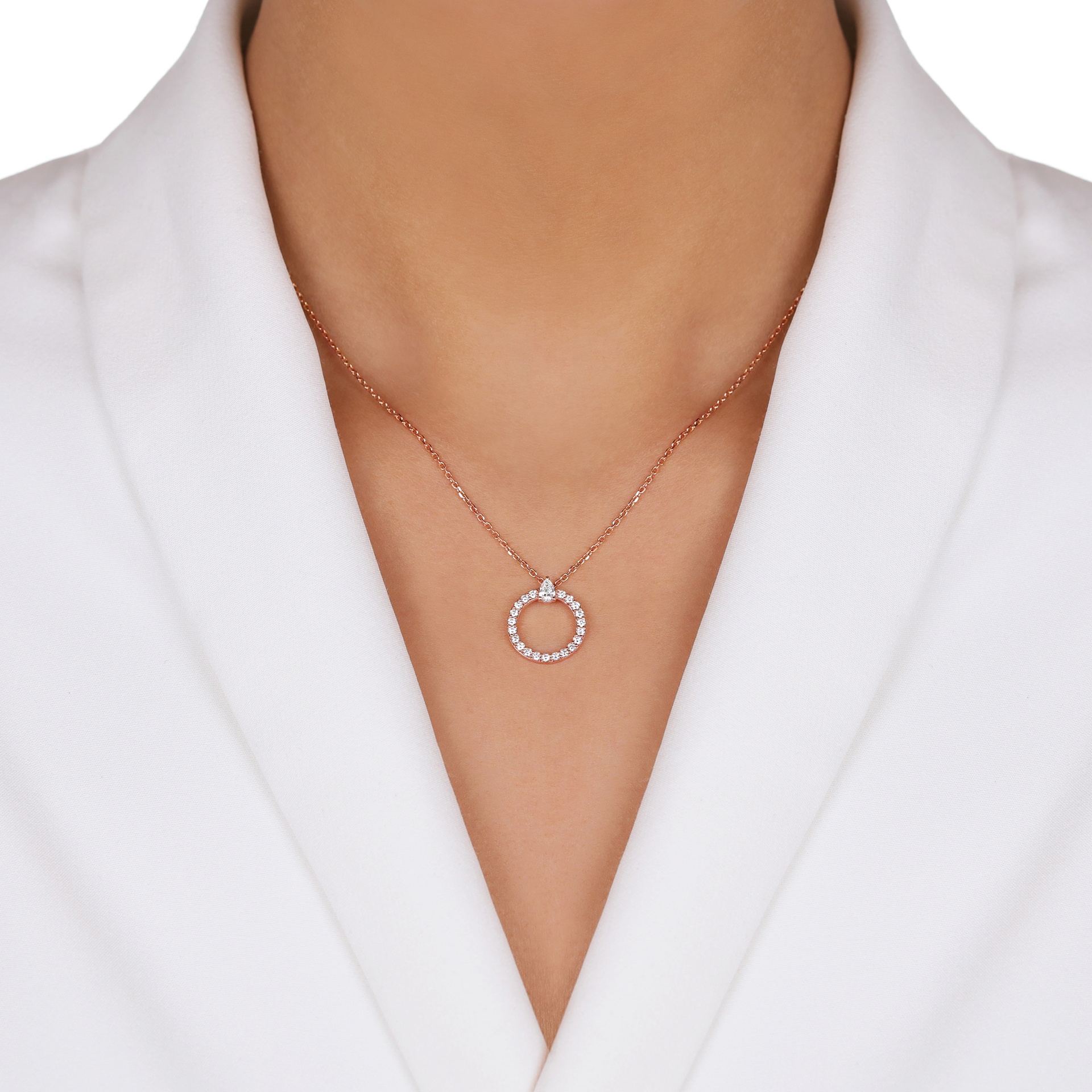 Lusso Pendant 1