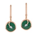 Coda Di Leone Earring 1