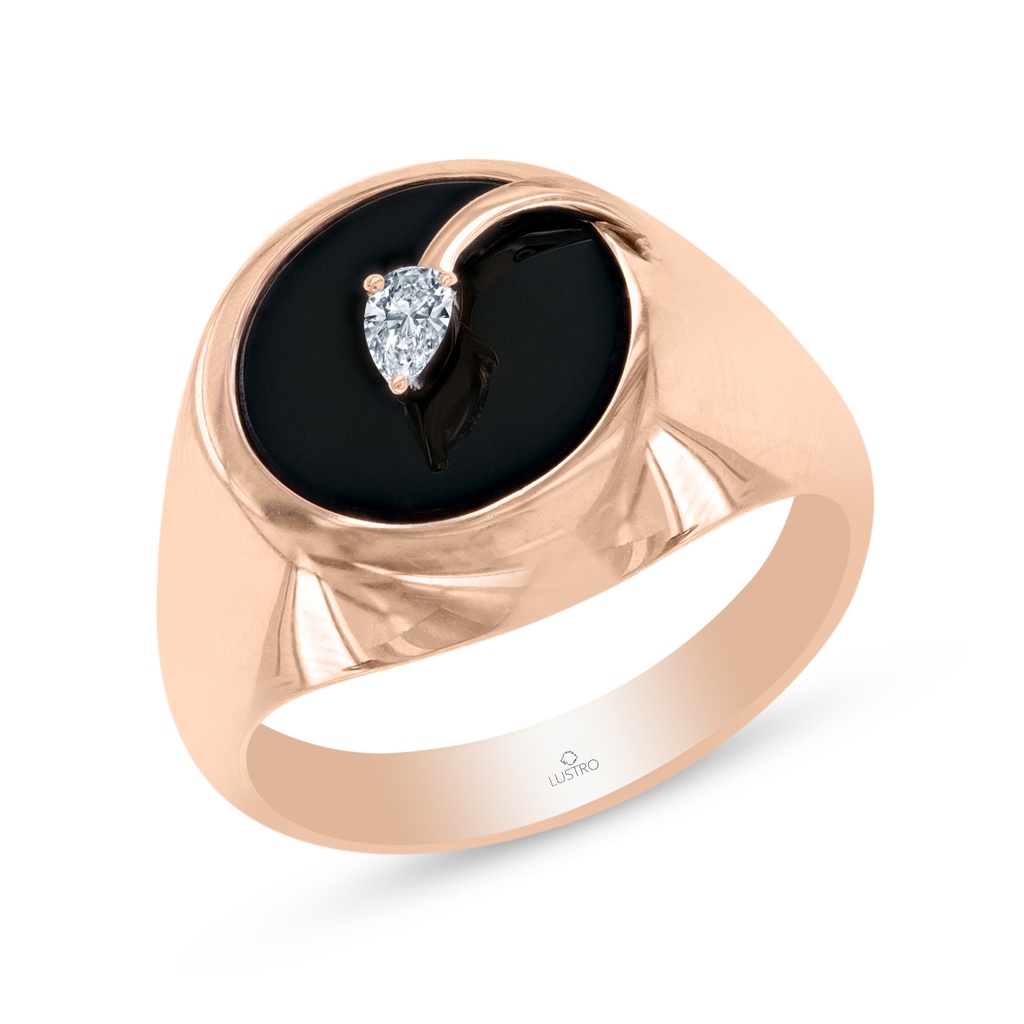Coda Di Leone Ring 1
