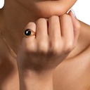 Coda Di Leone Ring 2