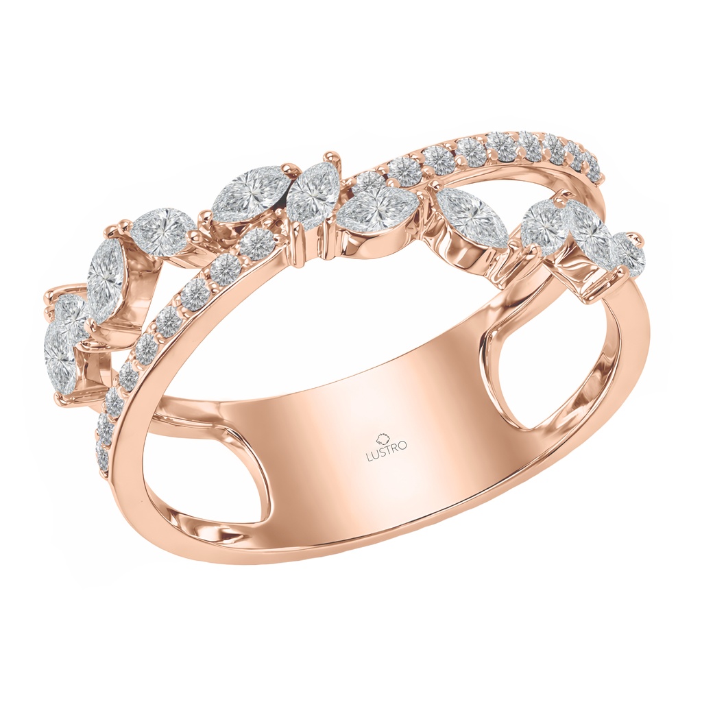 Lusso Ring 1