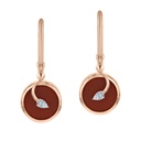 Coda Di Leone Earring 1