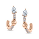 Lusso Earring 1