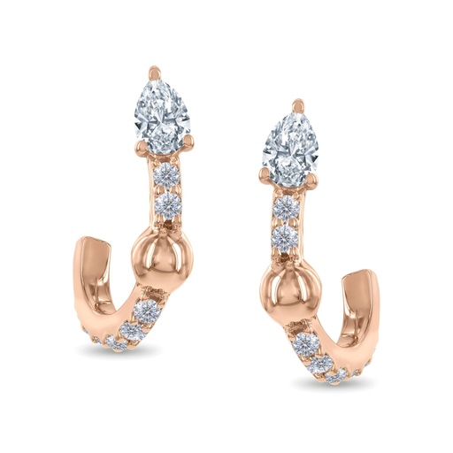 Lusso Earring 1