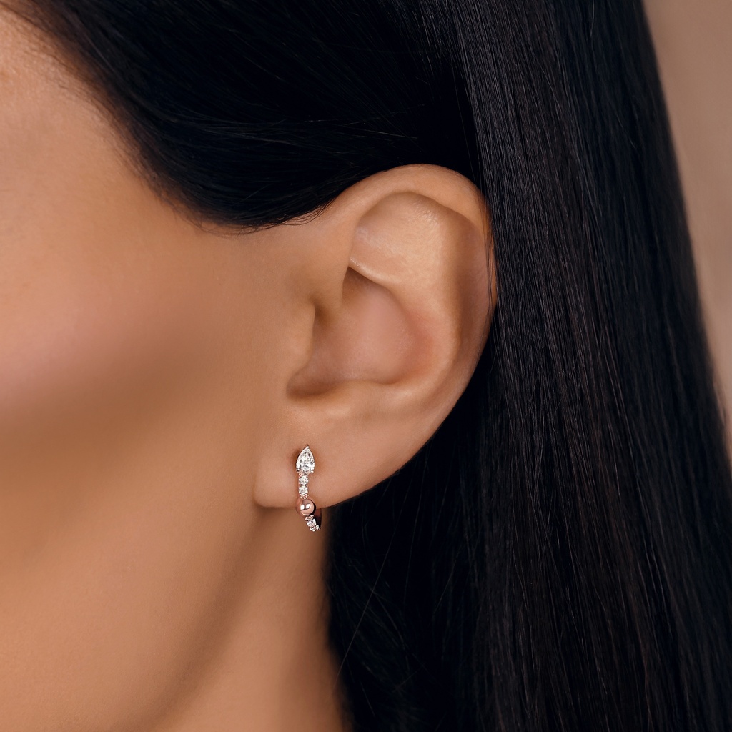 Lusso Earring 2