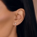 Lusso Earring 2