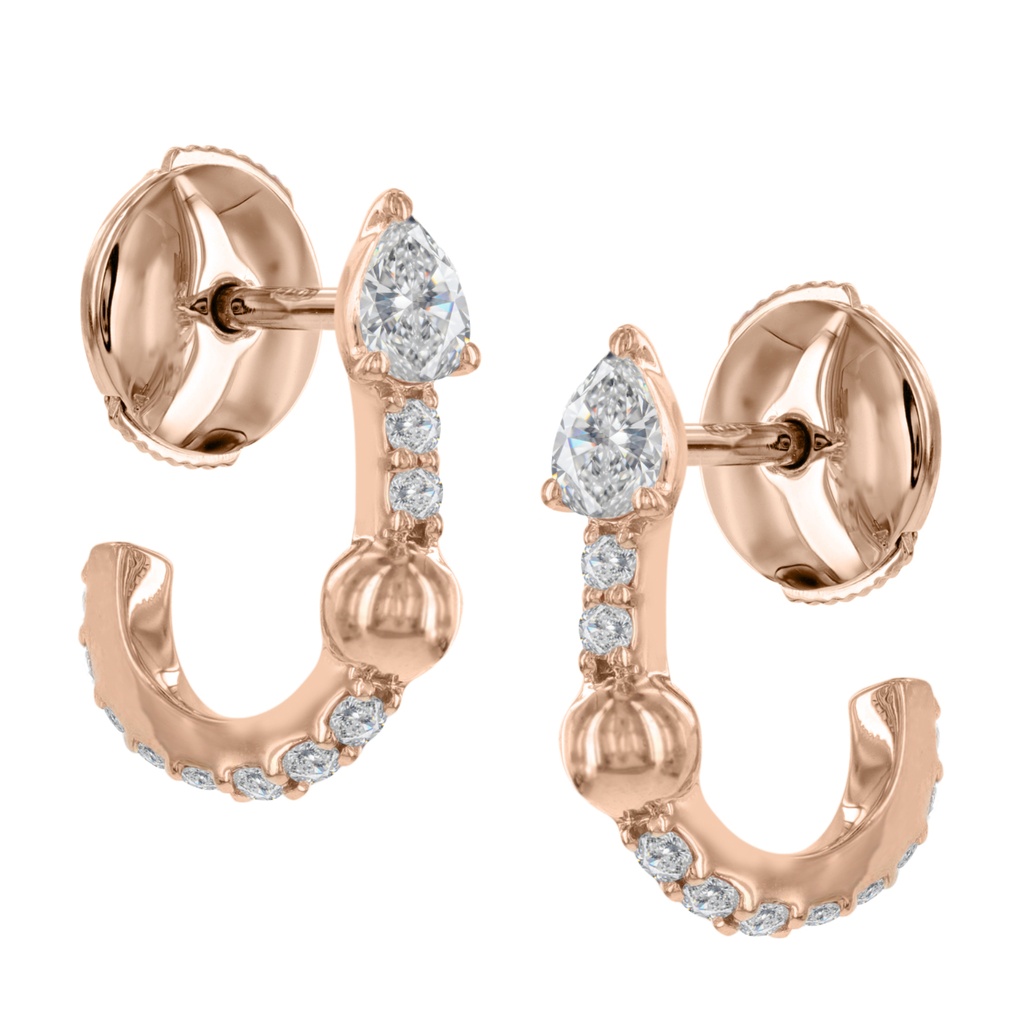 Lusso Earring 3