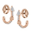 Lusso Earring 3