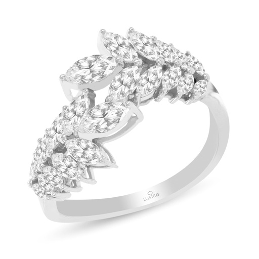 High Jewelry Ring 1