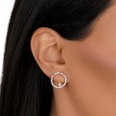 Lusso Earring 2