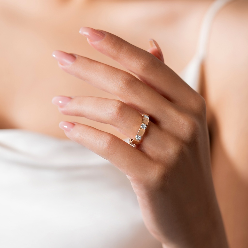Bridal Wedding Bands 2
