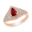 Lusso Ring 1