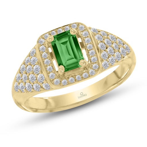 Lusso Ring 1