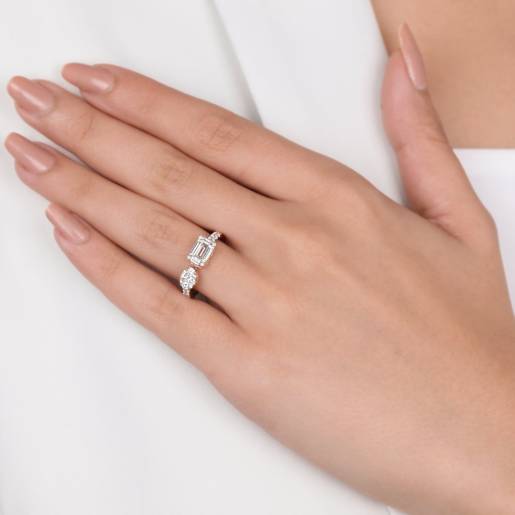 Stellarosa Ring 2