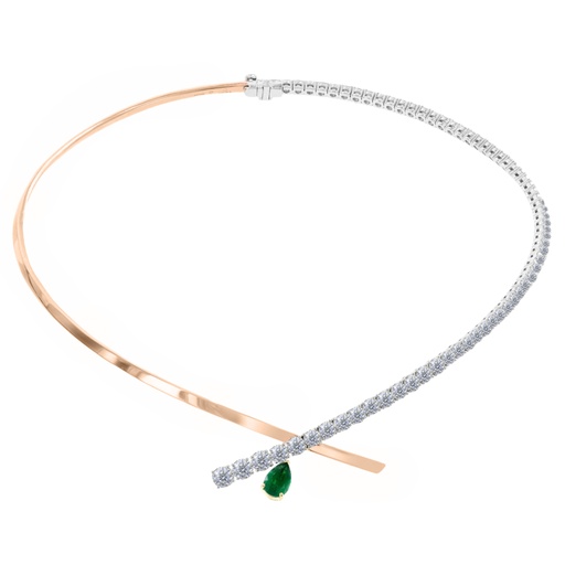 High Jewelry Necklace 1