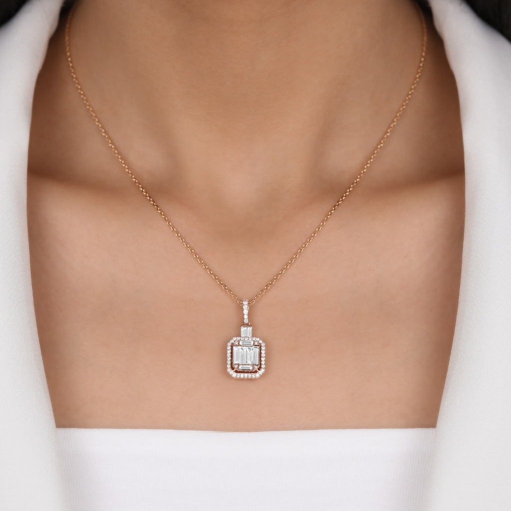 Sera Pendant 2