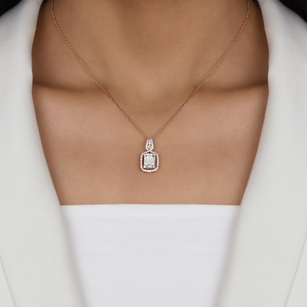 Sera Pendant 2