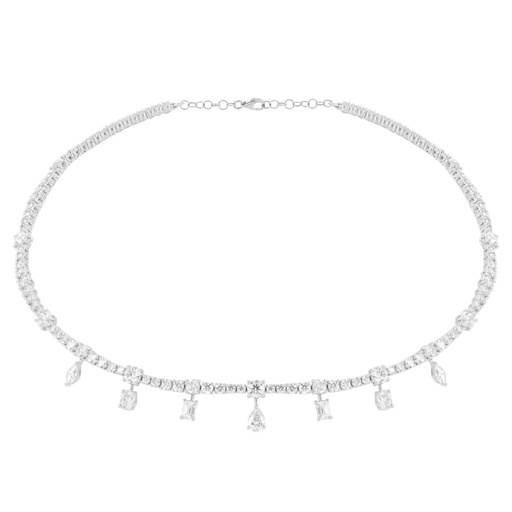 High Jewelry Necklace 1