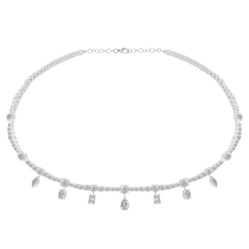 High Jewelry Necklace 1