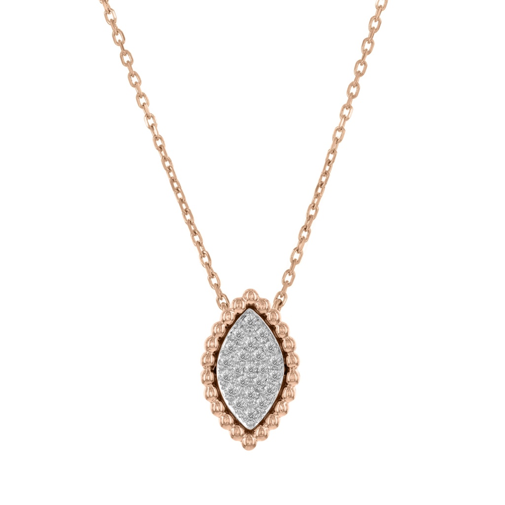 Bling Pendant 1