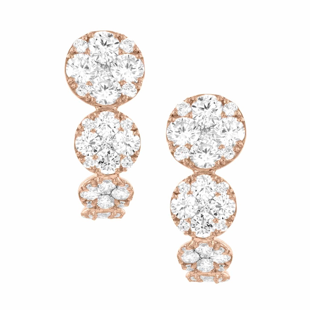 Stellarosa Earring 1