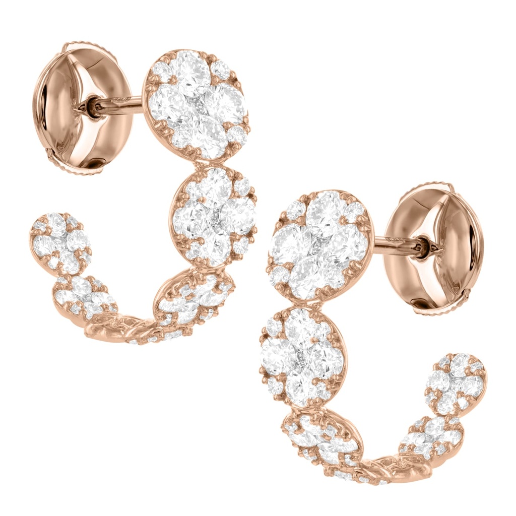 Stellarosa Earring 3