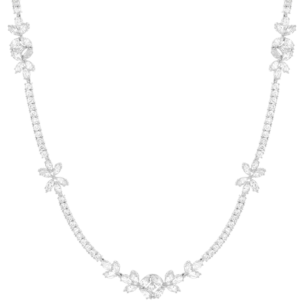 High Jewelry Necklace 3