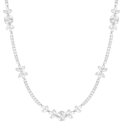 High Jewelry Necklace 3
