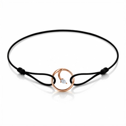 Coda Di Leone Bracelet 1