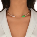 Neon Necklace 2