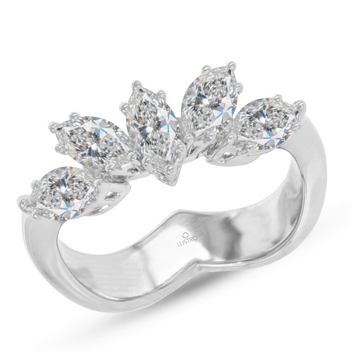 High Jewelry Ring 1