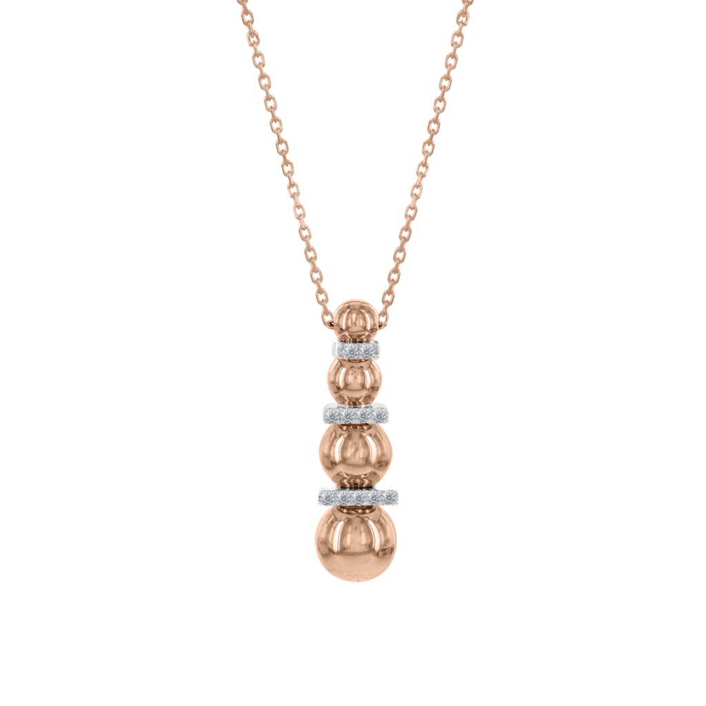 Bling Pendant 1