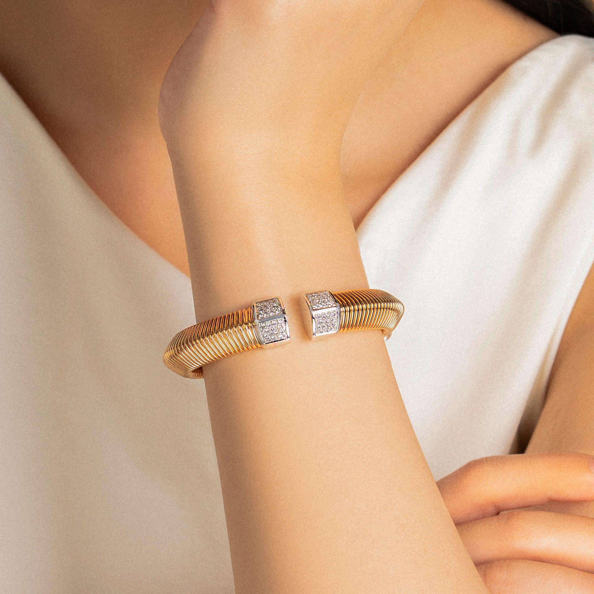 Bling Bangle 2