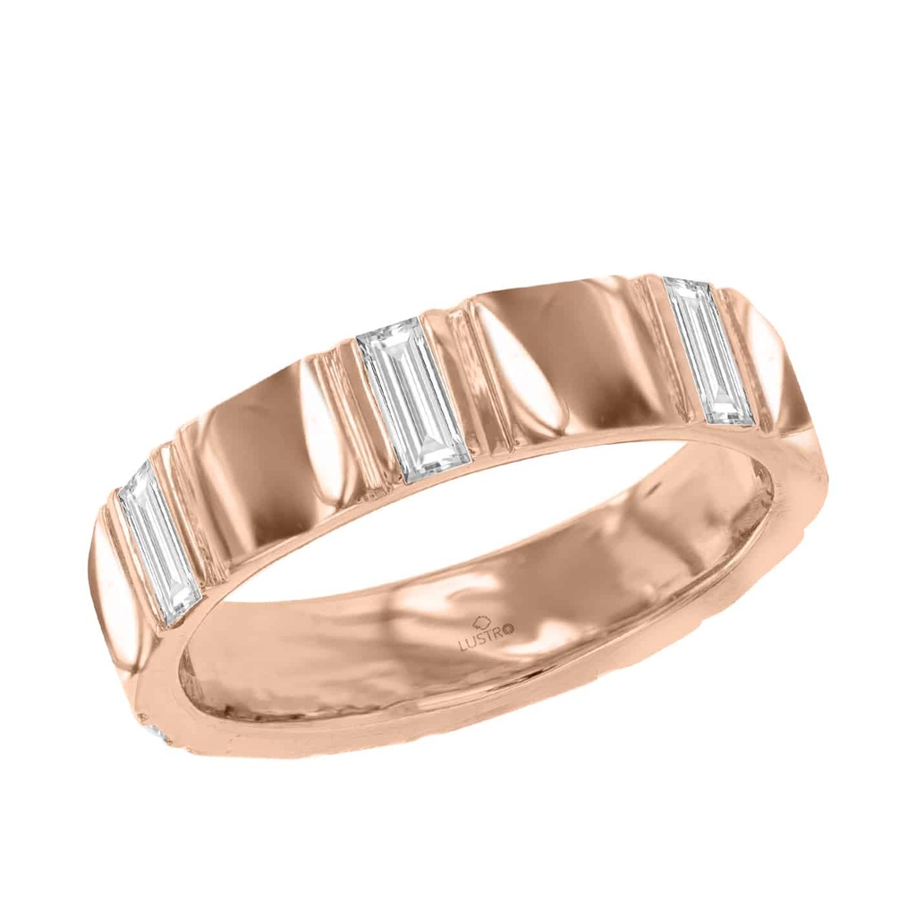 Lust Wedding Bands 1