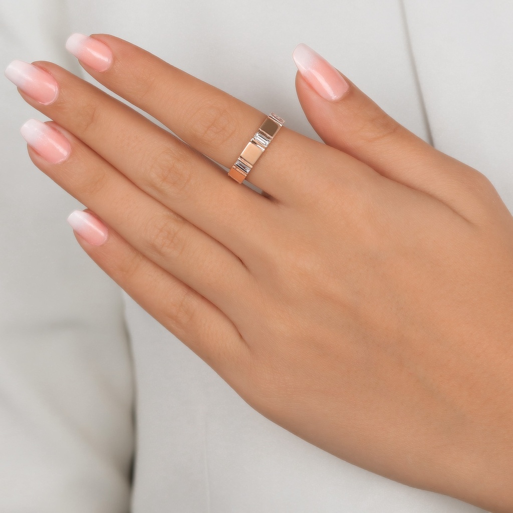 Lust Wedding Bands 2