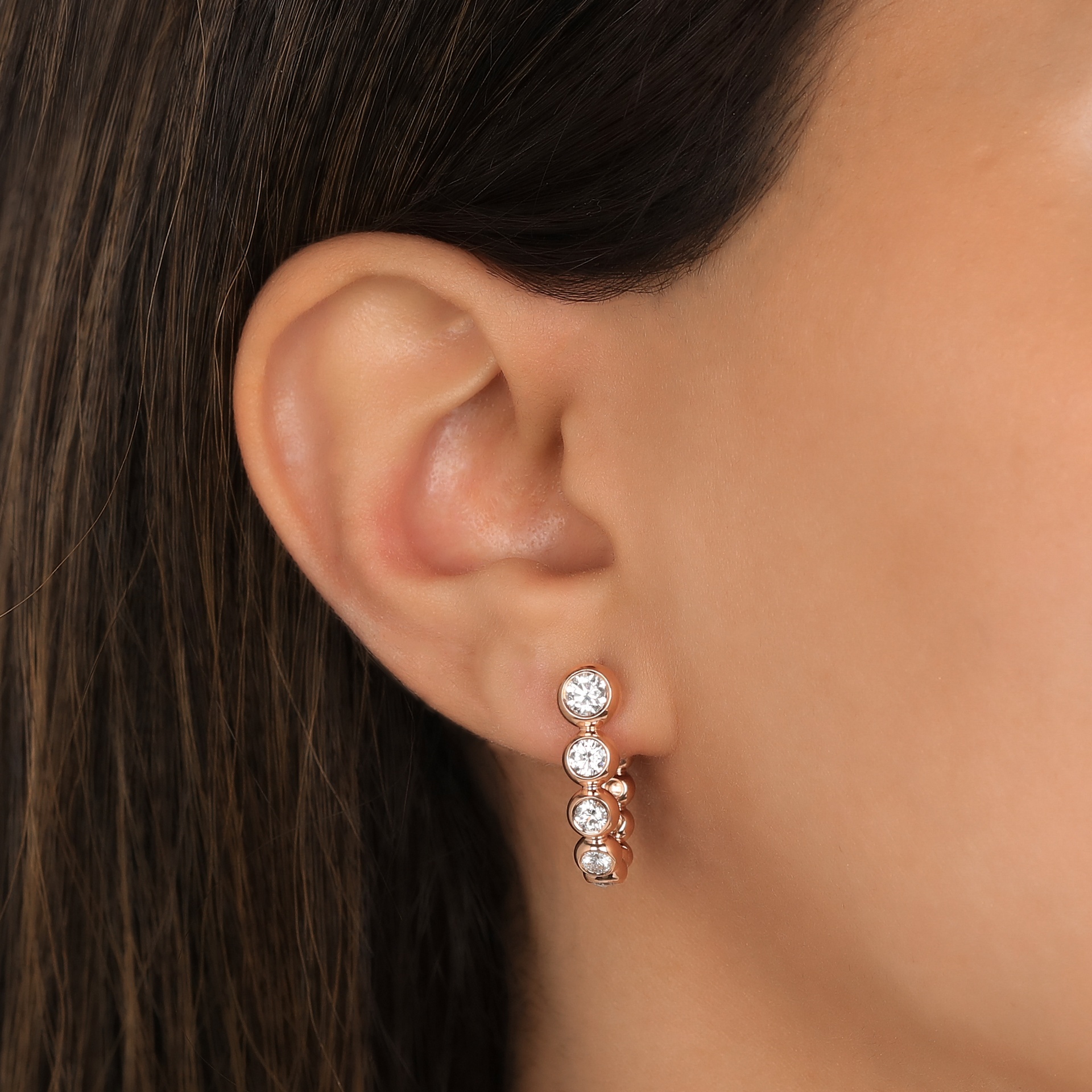 Bling Earring 1