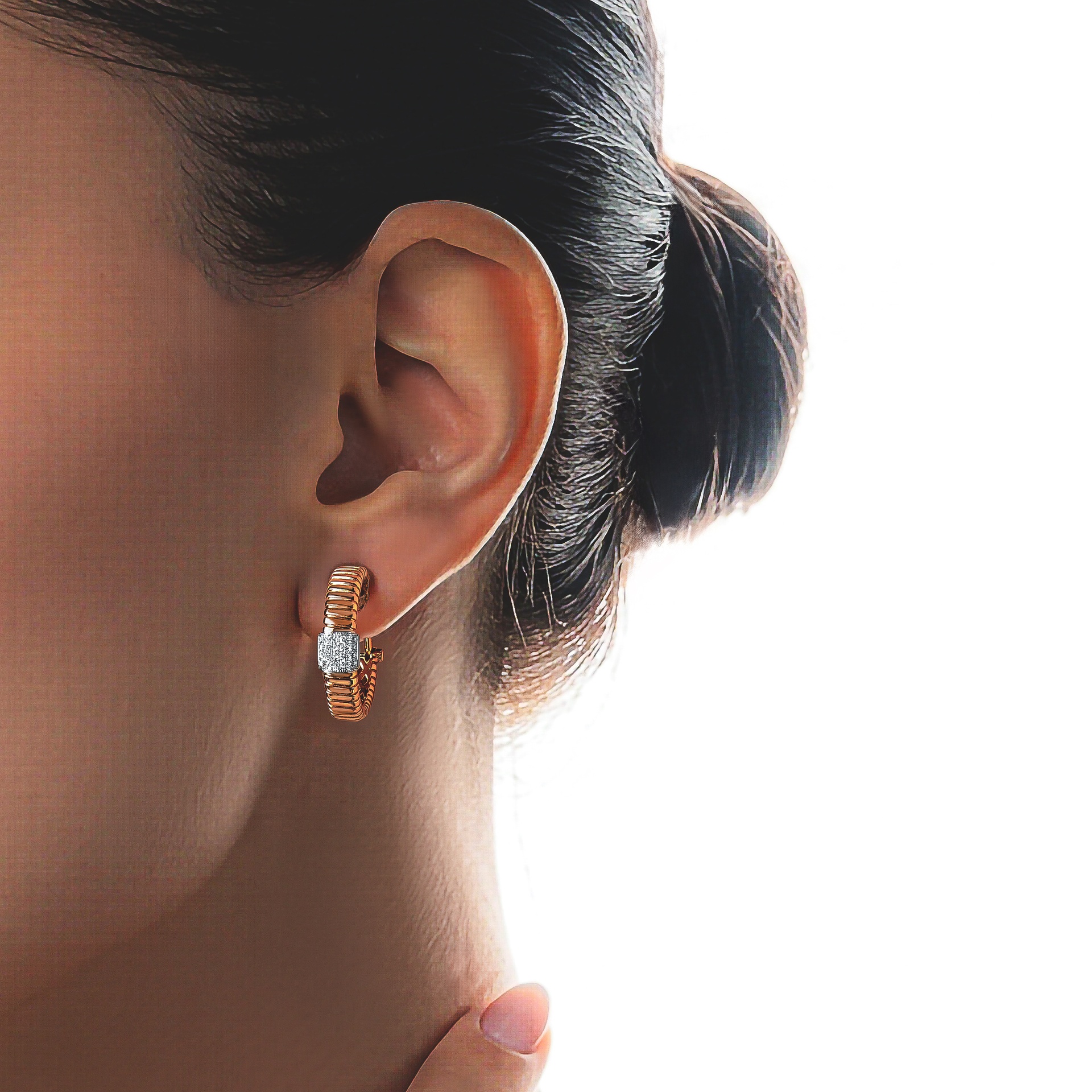 Bling Earring 2