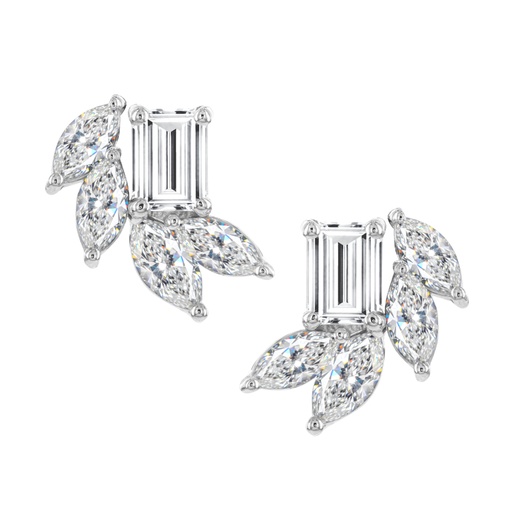 High Jewelry Earring 1