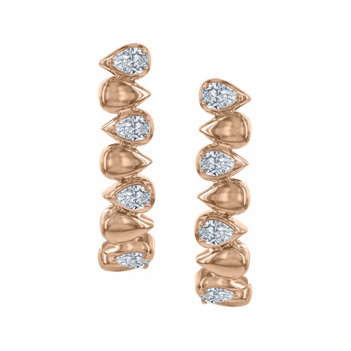 Bling Earring 1