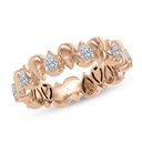 Bling Wedding Bands 1