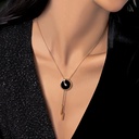 Coda Di Leone Necklace 2
